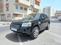 Used 2010 Land Rover LR2 for sale in Dubai